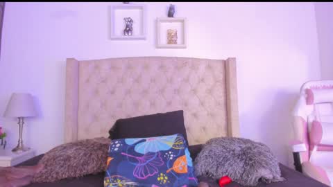 Natalia online show from December 29, 2024, 3:44 am