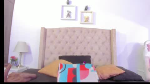 Natalia online show from January 16, 2025, 3:45 am