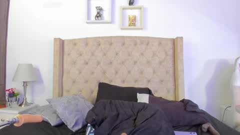 Natalia online show from February 16, 2025, 7:04 am