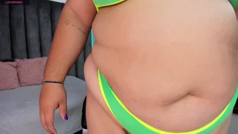 Nathalia online show from January 9, 2025, 6:04 pm