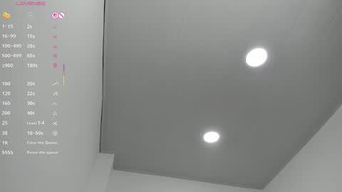 Snapshot of natalia_delgado chatting on February 5, 2026, 3:33 am Natalia online show from February 5, 2026, 3:33 am