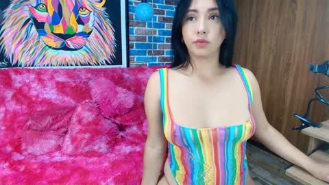 Natalia Kiss online show from January 14, 2025, 10:34 pm