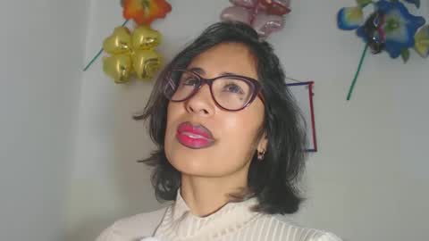 CATHALINA NATA online show from October 18, 2025, 7:25 pm