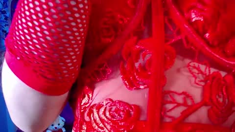 natalia pinkk online show from February 15, 2026, 3:36 am