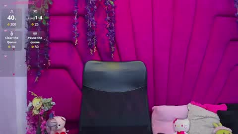 natalia pinkk online show from July 2, 2026, 1:06 pm
