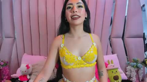 natalia pinkk online show from July 24, 2026, 2:26 pm