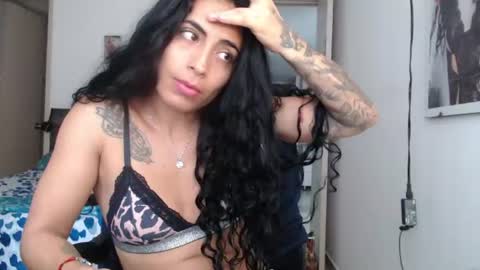 Natalie online show from July 23, 2026, 12:47 pm