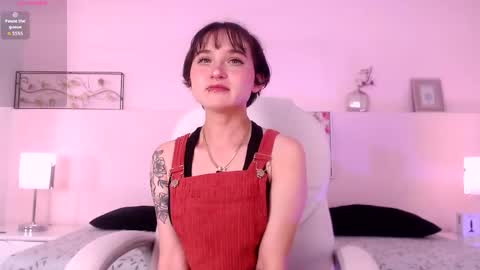 Snapshot of nataliaa23 chatting on May 26, 2026, 3:35 am Natalia online show from May 26, 2026, 3:35 am