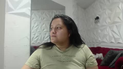 Snapshot of nataliaa_smith chatting on June 14, 2026, 1:24 pm Natalia online show from June 14, 2026, 1:24 pm