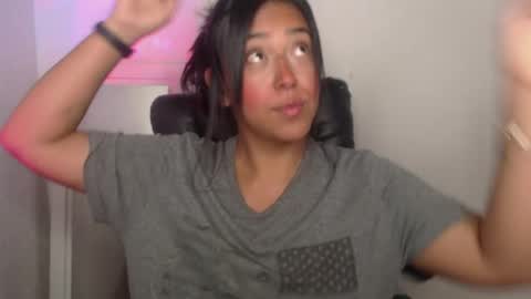 Snapshot of nataliabeaumontt chatting on June 1, 2026, 3:30 am natalia online show from June 1, 2026, 3:30 am