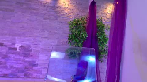 Natalia online show from July 28, 2026, 7:15 pm
