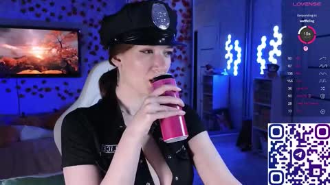 Natali online show from October 16, 2025, 3:35 pm