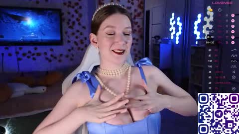 Natali online show from November 17, 2025, 3:18 pm