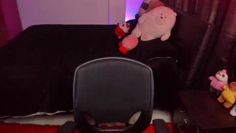 Natalia online show from September 10, 2025, 8:53 pm