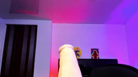 Natalia online show from February 20, 2026, 12:40 am