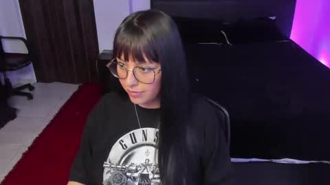 Natalia online show from March 21, 2026, 3:00 am