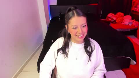 Natalia online show from June 1, 2026, 3:08 am