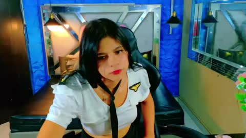 nataliatompsonx1 online show from October 9, 2025, 10:41 pm