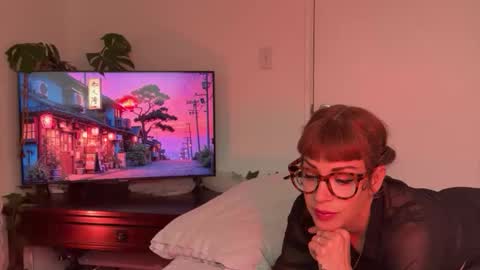 Natalie Six online show from June 7, 2026, 5:16 pm