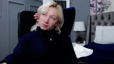 Natalie online show from December 4, 2024, 9:29 am