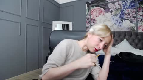 Natalie online show from December 11, 2024, 7:31 am