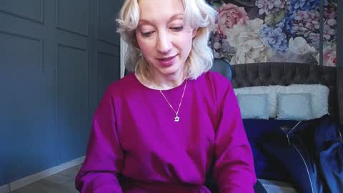 Natalie online show from December 17, 2024, 7:40 am