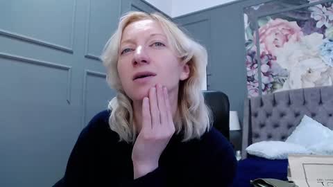 Natalie online show from January 6, 2025, 10:46 am