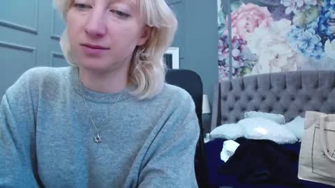 Natalie online show from January 8, 2025, 11:10 am