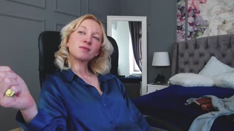 Natalie online show from January 13, 2025, 10:47 am