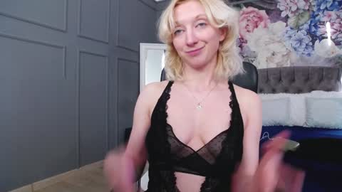 Natalie online show from January 14, 2025, 10:59 am