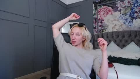 Natalie online show from January 19, 2025, 1:01 pm