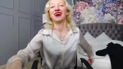 Natalie online show from January 20, 2025, 8:41 am