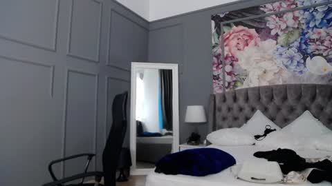 Natalie online show from January 20, 2025, 2:46 pm