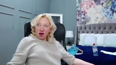 Natalie online show from January 23, 2025, 11:04 am