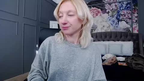 Natalie online show from February 11, 2025, 8:05 am