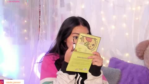       online show from February 19, 2026, 9:44 pm