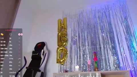 Snapshot of natalie_juice chatting on February 14, 2025, 6:56 am Natalie OF online show from February 14, 2025, 6:56 am