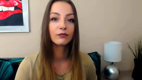 NatalieSexy online show from March 20, 2026, 7:24 am