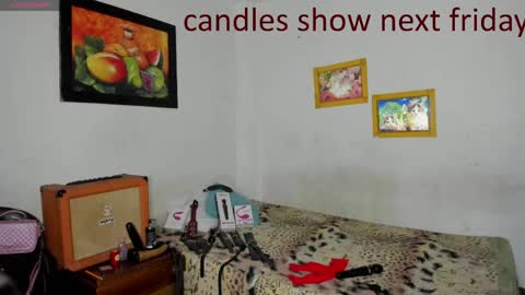 natalie porter  online show from March 27, 2026, 8:26 am