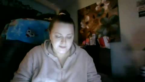 Snapshot of nataliedays chatting on December 2, 2024, 3:26 am Natalie online show from December 2, 2024, 3:26 am