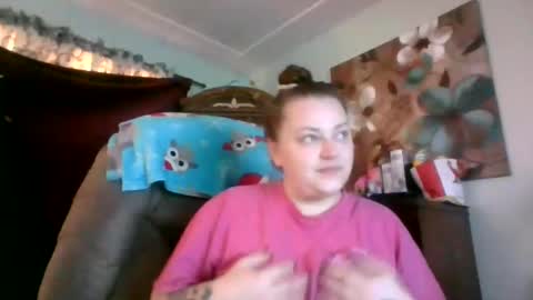 Snapshot of nataliedays chatting on December 3, 2024, 3:33 pm Natalie online show from December 3, 2024, 3:33 pm