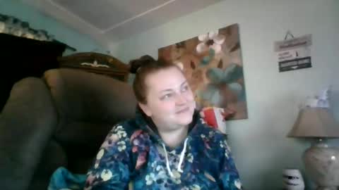 Snapshot of nataliedays chatting on December 4, 2024, 7:34 pm Natalie online show from December 4, 2024, 7:34 pm