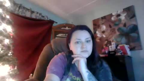 Snapshot of nataliedays chatting on December 7, 2024, 11:23 pm Natalie online show from December 7, 2024, 11:23 pm