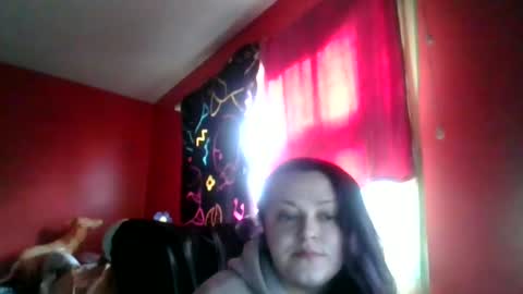 Snapshot of nataliedays chatting on December 8, 2024, 4:18 pm Natalie online show from December 8, 2024, 4:18 pm