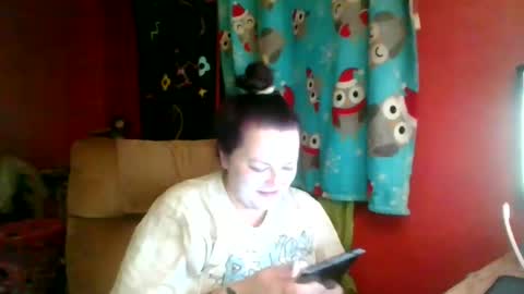 Snapshot of nataliedays chatting on December 10, 2024, 2:16 am Natalie online show from December 10, 2024, 2:16 am
