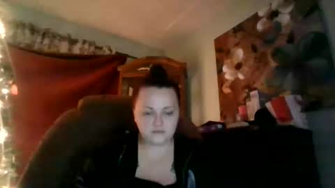 Snapshot of nataliedays chatting on December 22, 2024, 1:34 am Natalie online show from December 22, 2024, 1:34 am