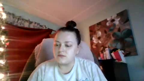 Snapshot of nataliedays chatting on January 15, 2025, 12:41 am Natalie online show from January 15, 2025, 12:41 am