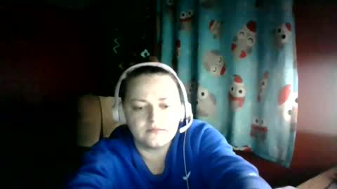 Snapshot of nataliedays chatting on January 18, 2025, 12:24 am Natalie online show from January 18, 2025, 12:24 am