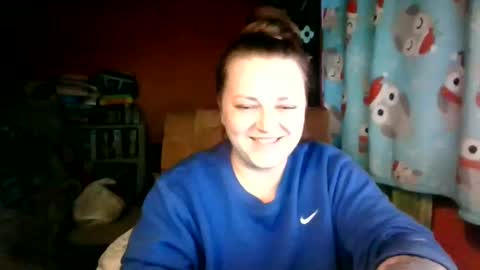 Snapshot of nataliedays chatting on January 24, 2025, 10:51 pm Natalie online show from January 24, 2025, 10:51 pm