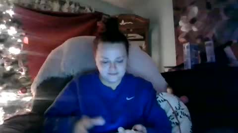 Snapshot of nataliedays chatting on January 25, 2025, 4:56 am Natalie online show from January 25, 2025, 4:56 am